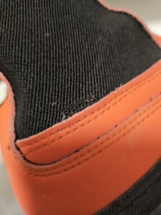 Оригинални ботуши Bronx!