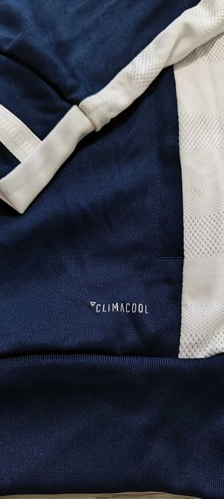 Оригинално спортно горнище Adidas – Melbourne Victory - 2019/20