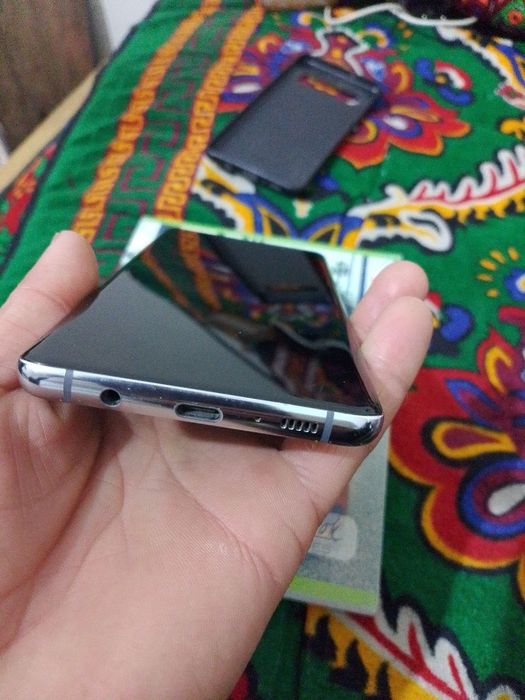 Samsung s10 5g sotiladi