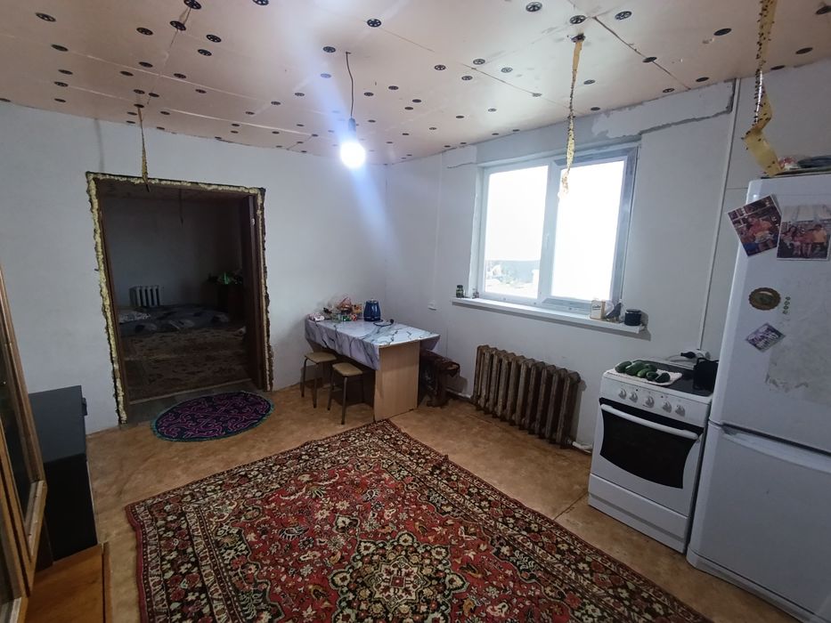 Продам дачу, зимный вариант. Ахмирово