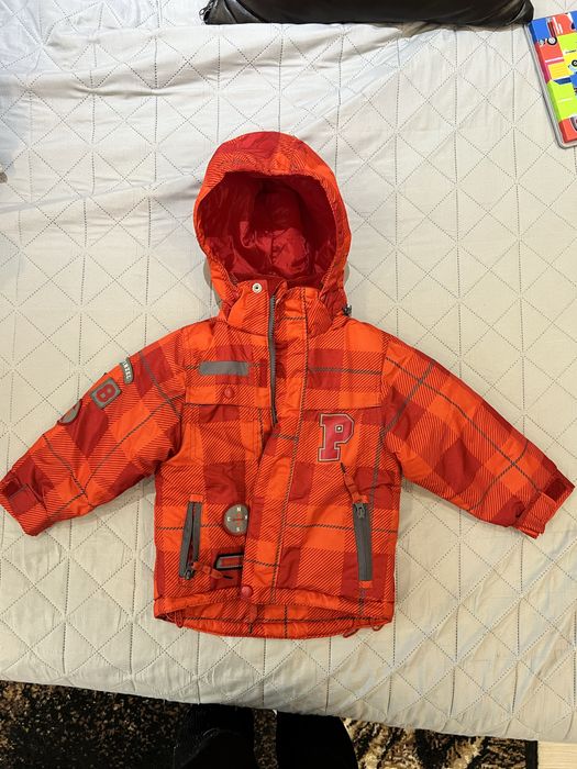 Детско яке,2-3 год