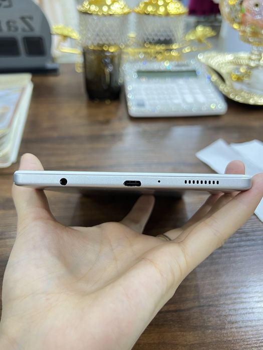 Samsung galaxy Tab A7 lite