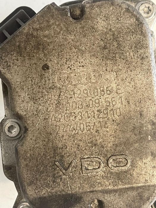 Motoras Galerie Admisie Audi A8 Ii 4E2, 4E8 2002 - 2010, Audi A6/S6 Iii Saloon 4F2, C6 2004 - 2011 2.7/3.0Tdi 059129086E