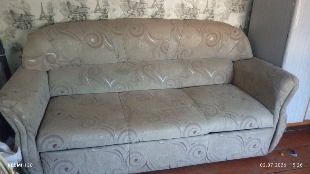 Продам диван не дорого