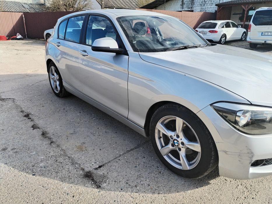Ușa fata/spate stânga/dreapta BMW f20