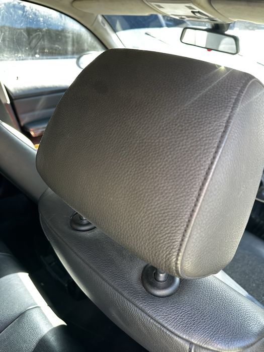 Салон за БМВ Е91