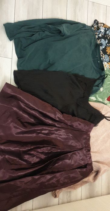 Lot 10 haine noi zara hm collins 36 s