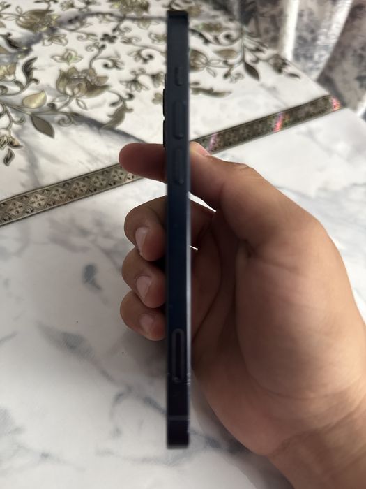Iphone 12 без коробки