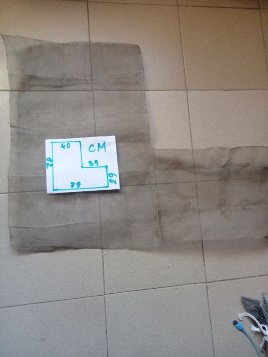 Металлическая сетка