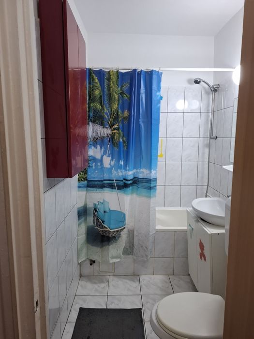 Proprietar vand garsoniera Titan