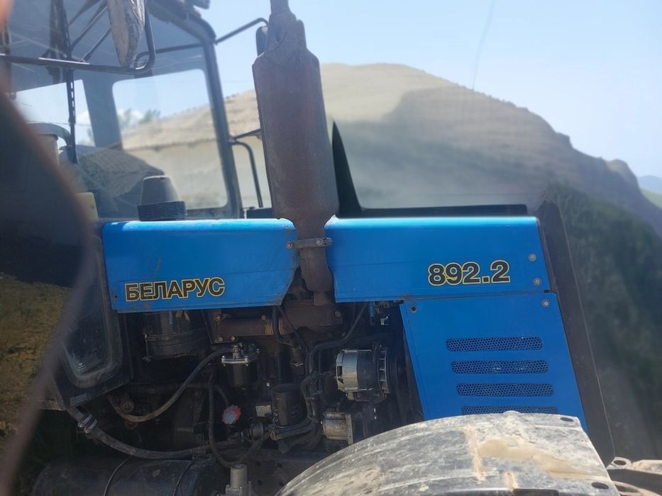 трактор Беларус 892.2