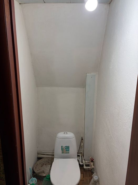 Продам 3х комнатную квартиру