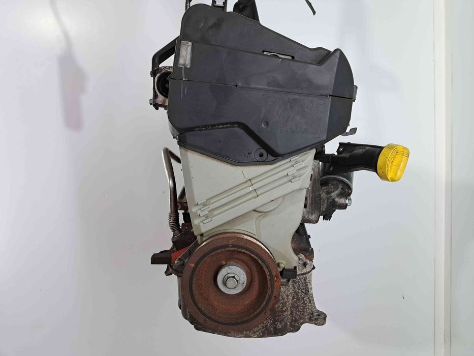 Motor complet ambielat  Nissan Juke [Fabr 2010-prezent] K9K656 1.5 dCi