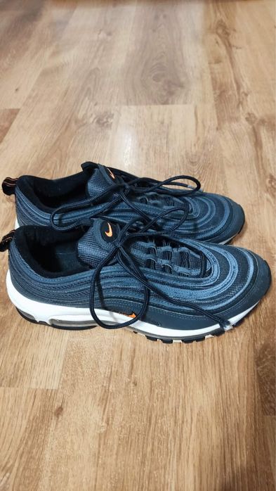 Маратонки Nike Air Max 97