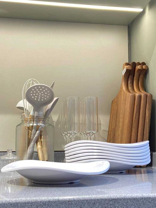 Меламиновая посуда для ресторанов Melamin idishlar restoran kafe uchun