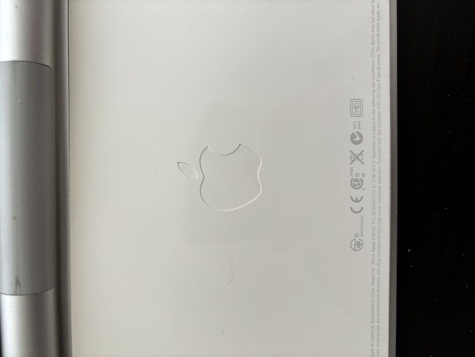 Tastatura Apple Wireless