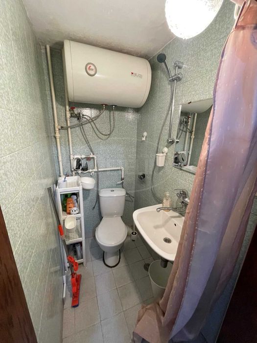 Продава се Ателие в Бургас, Лазур - 86 кв.м за 647 €/кв.м - Снимка #4