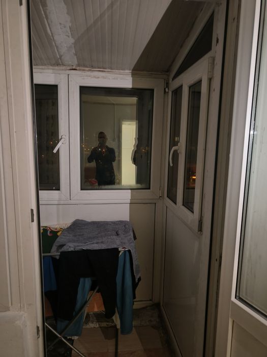 Apartament  2 camere de vanzare