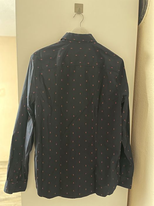 Мъжка риза Guess