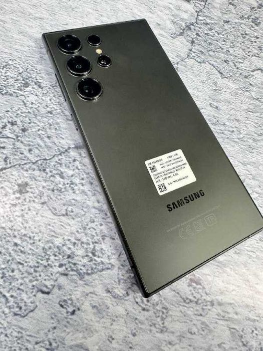 Samsung Galaxy S24 Ultra;1024 Gb;(Усть-Каменогорск 04) лот 960894