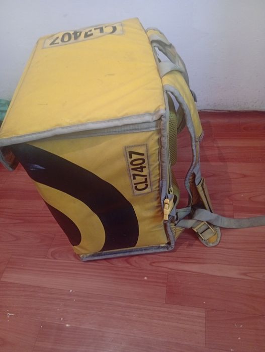 Продам Яндекс термосумку