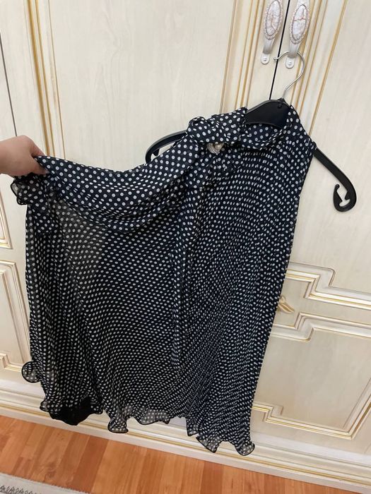 Платье производство Турция