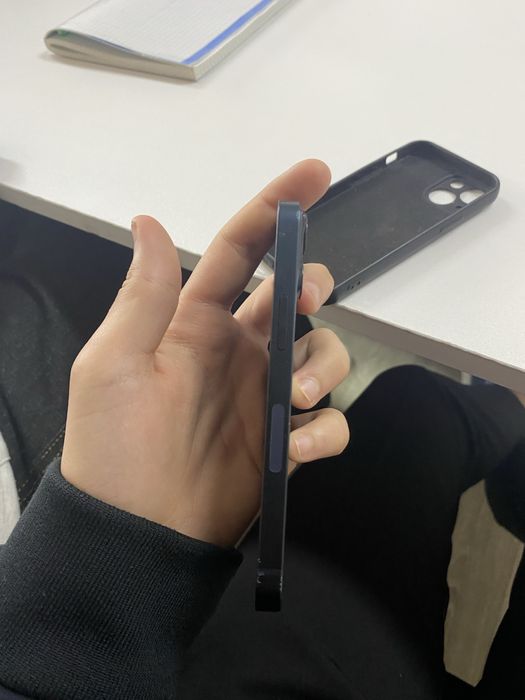 iPhone 13mini без ромонта