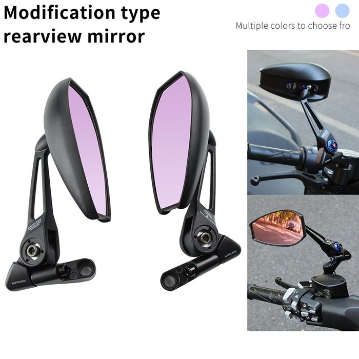 Огледала за мотор мотоциклет