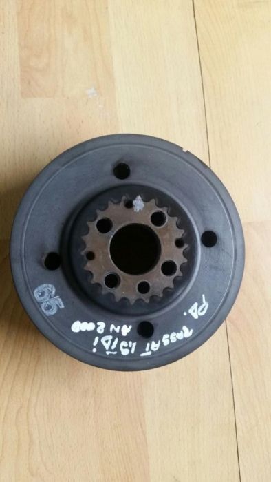 Fulie motor (vibrochen)vw passat motor 1,9tdi an 1998-2004