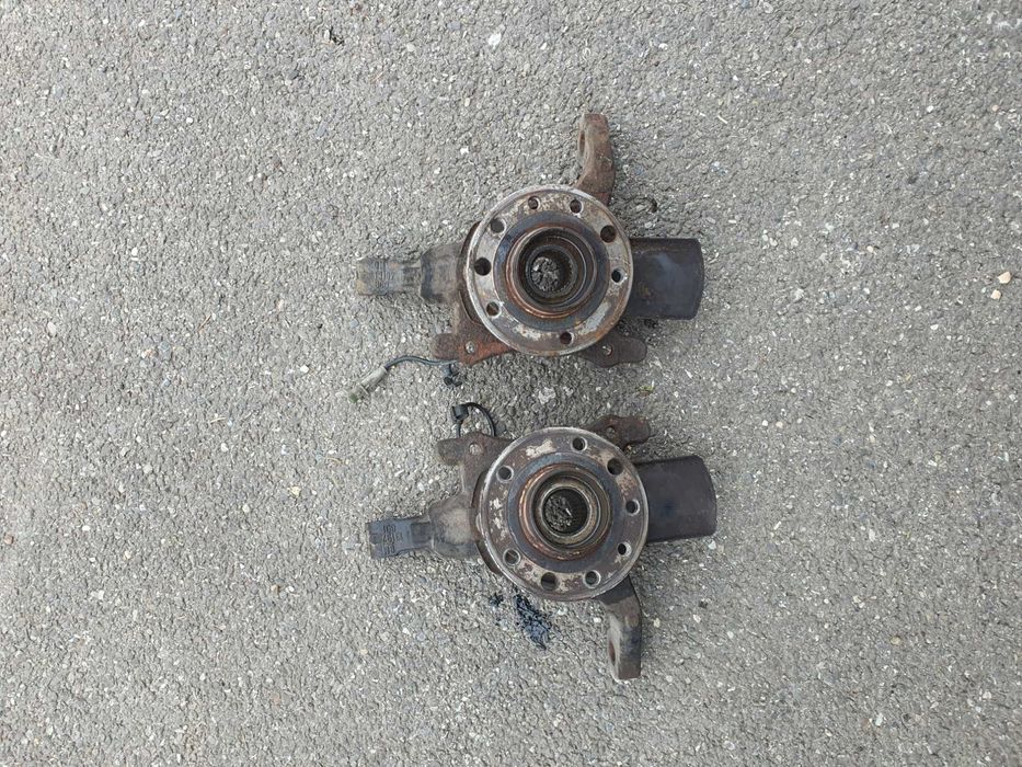 piese din dezmembrari opel astra h twintop 1.9