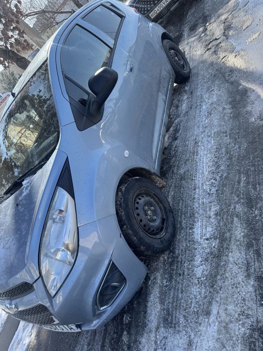 Spark 2-позиция 2015-йил метан