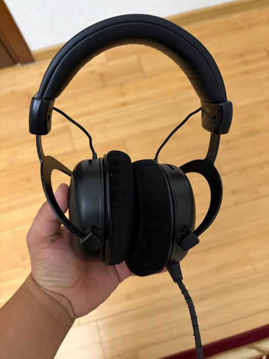 HyperX Cloud II Core Wireless