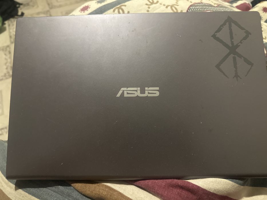 ноутбук asus x515e