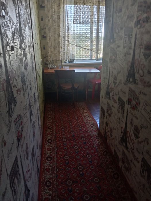 Квартира 1 комнатная