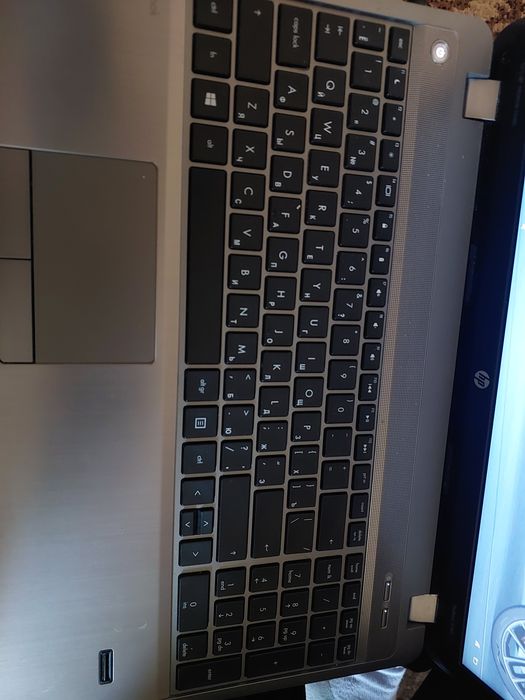 Ноутбук HP ProBook 4540s