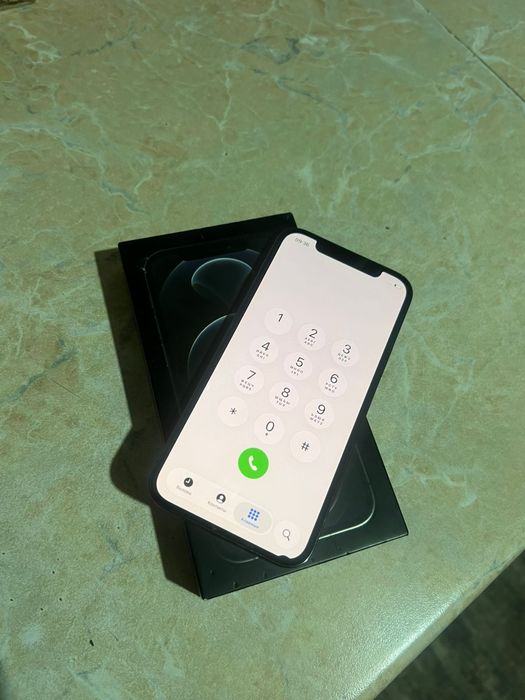 Iphone 12 Pro 256GB продам с документами
