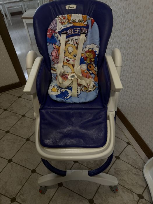 Продам детский стульчик
