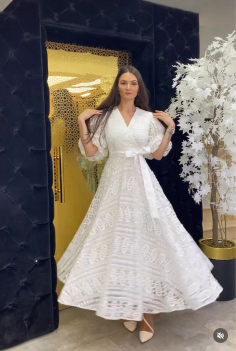 Продам шикарное платье