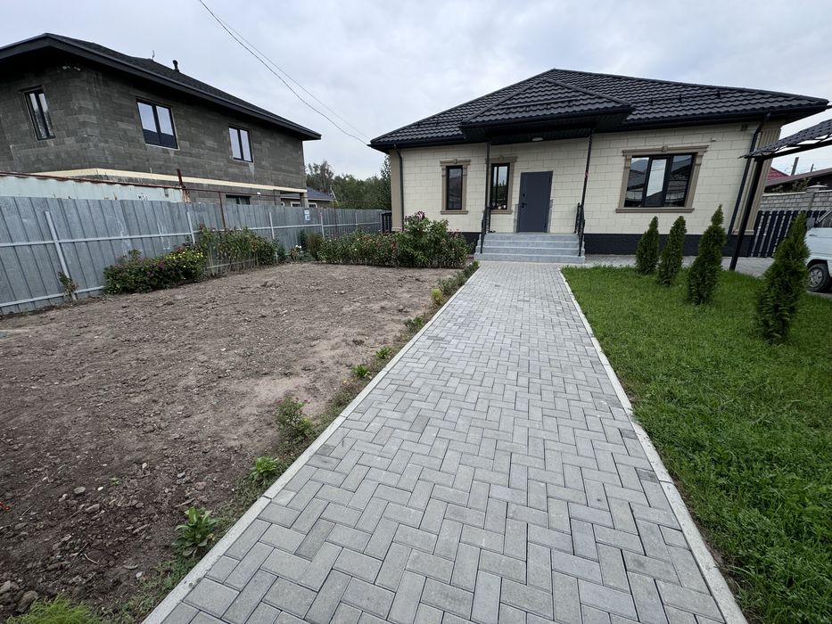 Продам дом в Туздыбастау