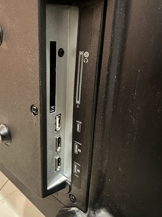TV led Vortex V32TPHDE1 defect