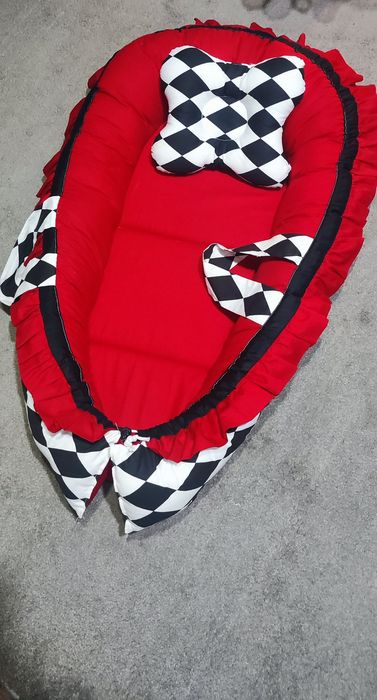 Чакалоклар учун кокон (Кокон для новорожденных)