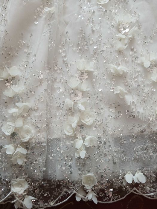 Продам юбку новая