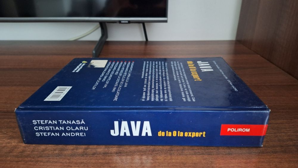 Java de la 0 la expert