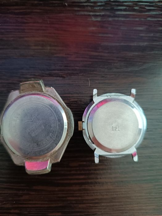 Часы Ракета, Победа СССР