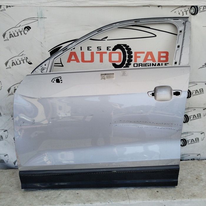 Usa stanga fata Audi Q2 an 2016-2017-2018-2019-2020-2021-2022-2023-202