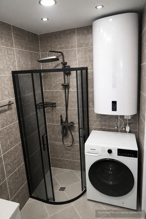 Дава се под наем Двустаен апартамент в Пловдив, Христо Смирненски - 54 кв.м за 548.25 € - Снимка #4