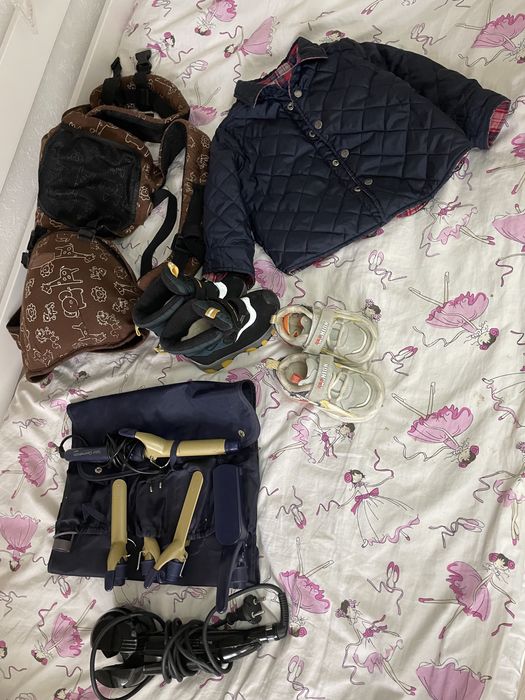 Одежда детское