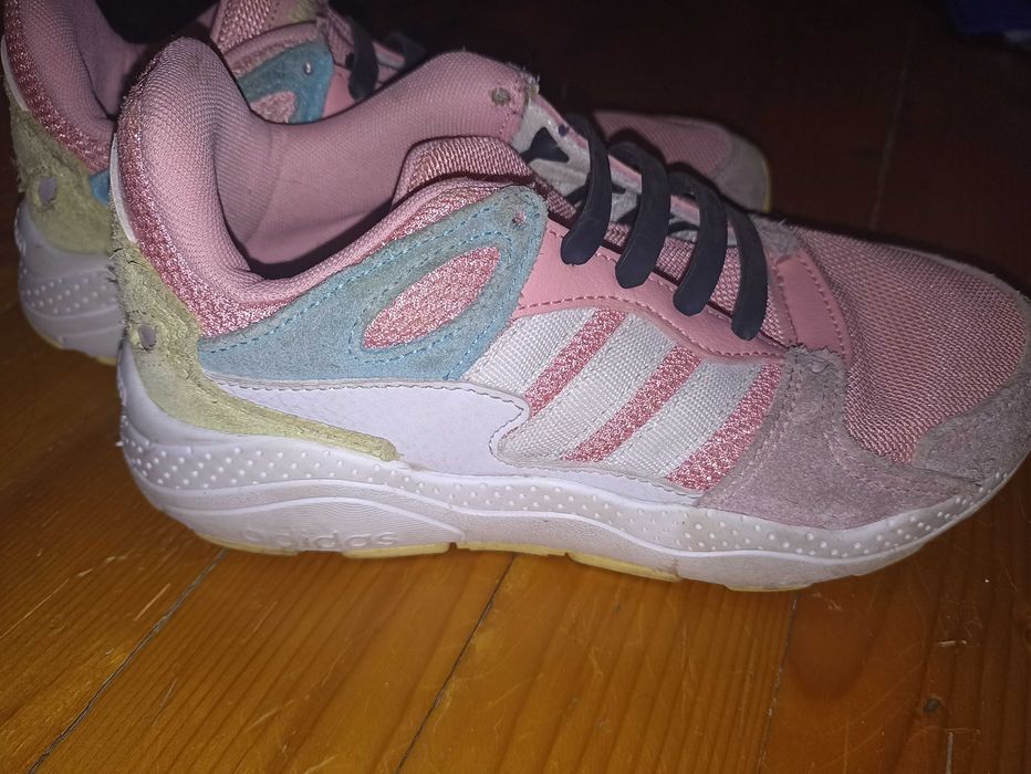 Дамски маратонки Адидас