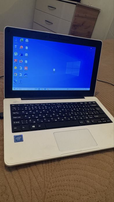 Ноутбук Leap T304