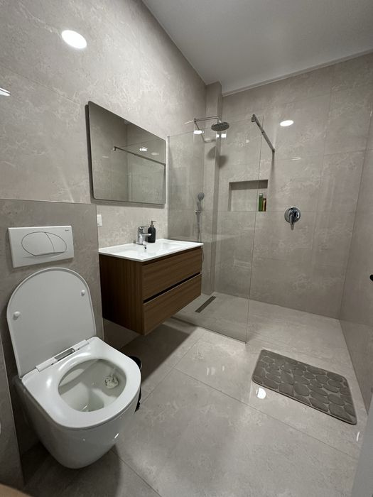 Apartament de inchiriat Radauti